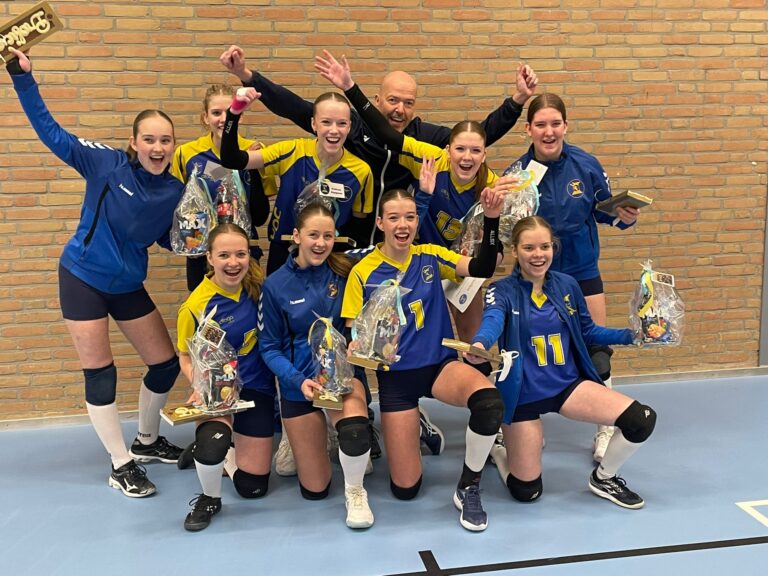 2024-12-01 Livoc MB1 kampioen