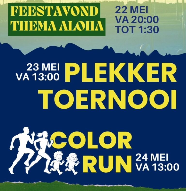 poster plekker site
